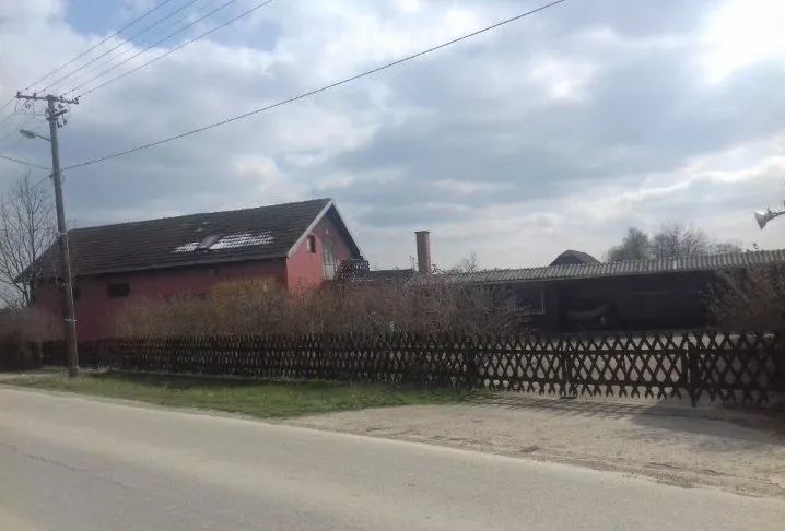 Sale, office space, 350m², Bačka Palanka, Novi Sad