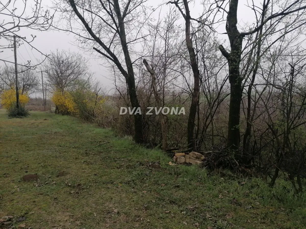 Prodaja, plac, 3300m², Novi Slankamen, Inđija