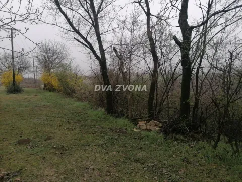 Sale, land lot, 33m², Novi Slankamen, Inđija