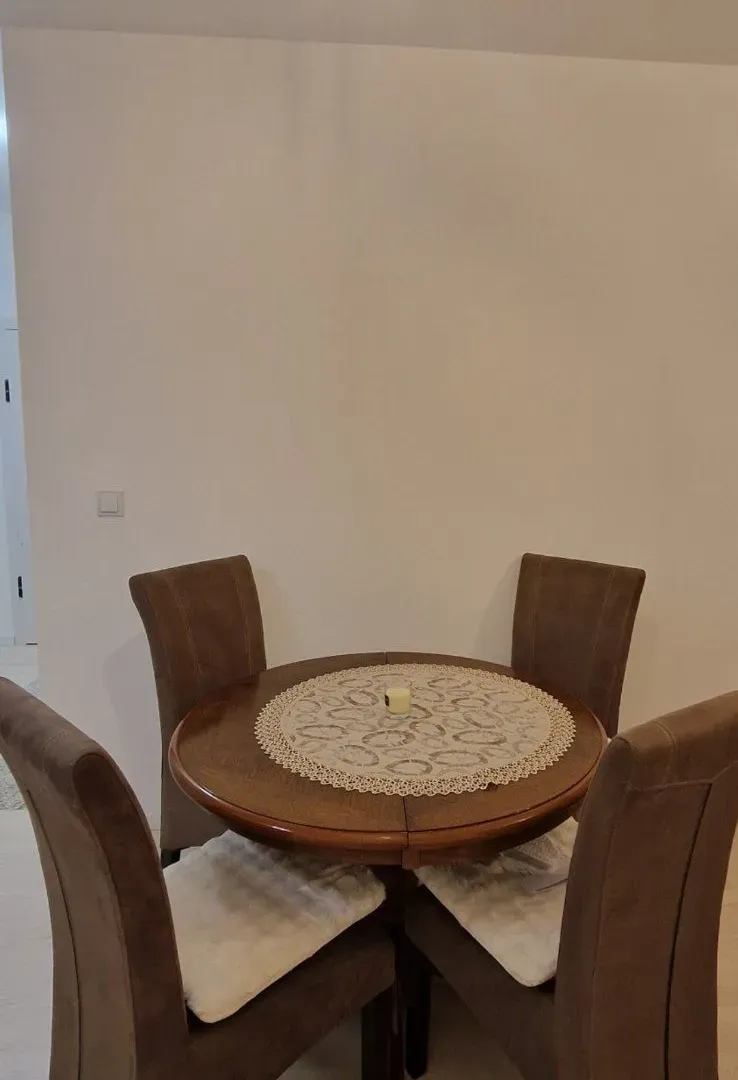 Rent, one bedroom apartment, 40m², City Kvart, Podgorica