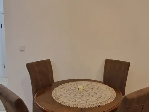 Rent, one bedroom apartment, 40m², City Kvart, Podgorica - image 4