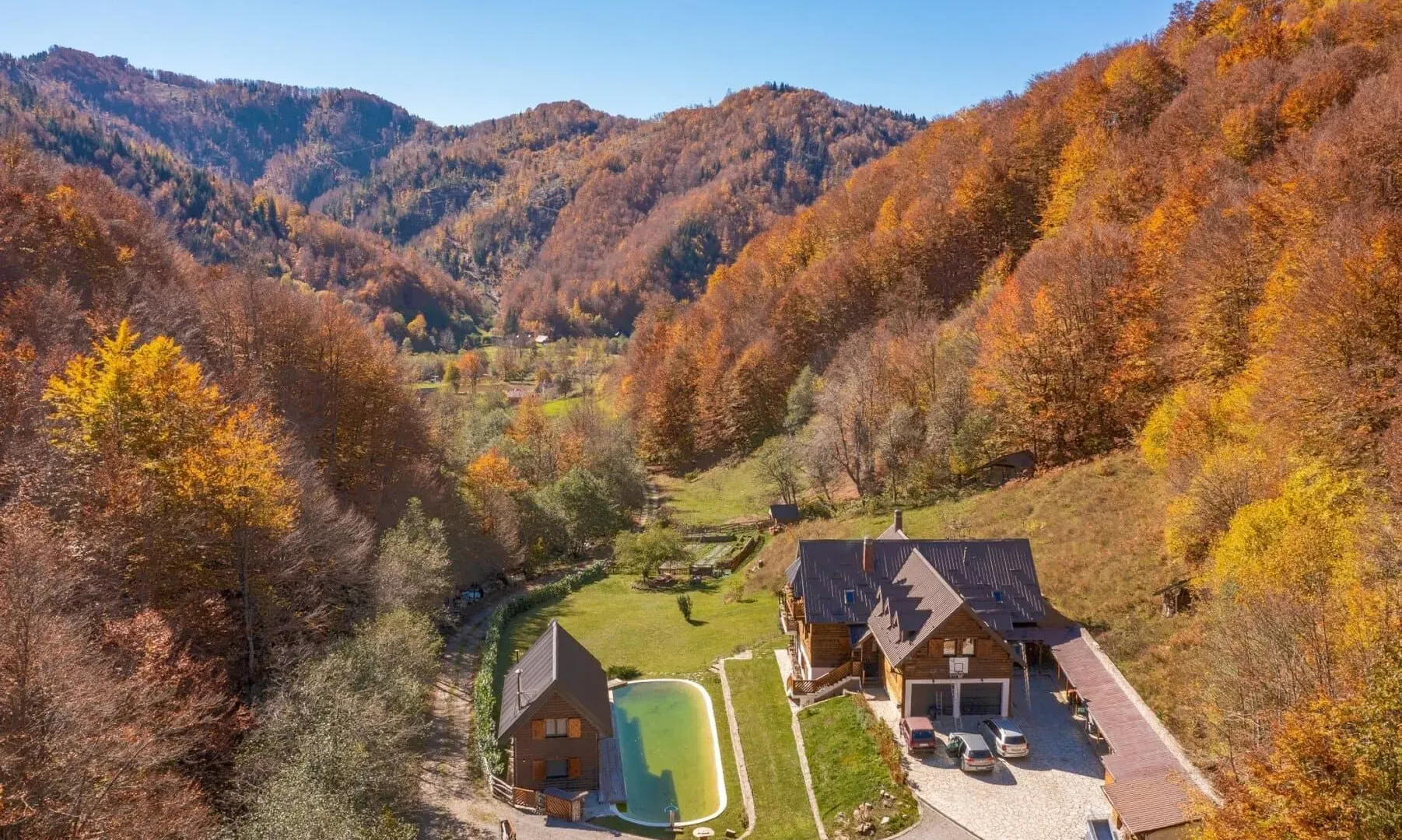 Prodaja, kuća, 550m², Podgorica, Crna Gora