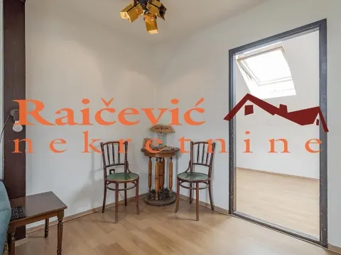 Prodaja, trosoban stan, 96m², Savski Venac, Beograd - image 9