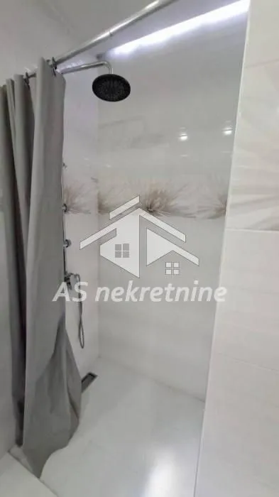 Rent, two bedroom apartment, 42m², Palata Pravde, Beograd