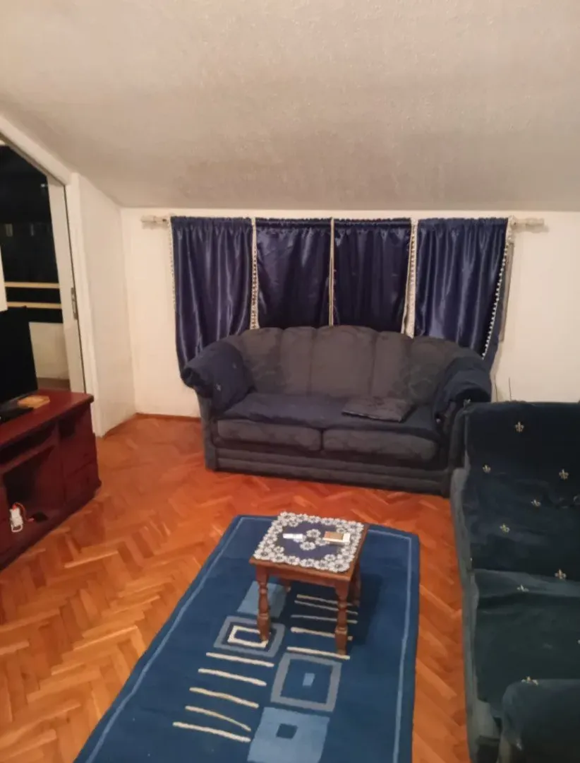 Rent, two bedroom apartment, 60m², Velji Vinogradi, Budva