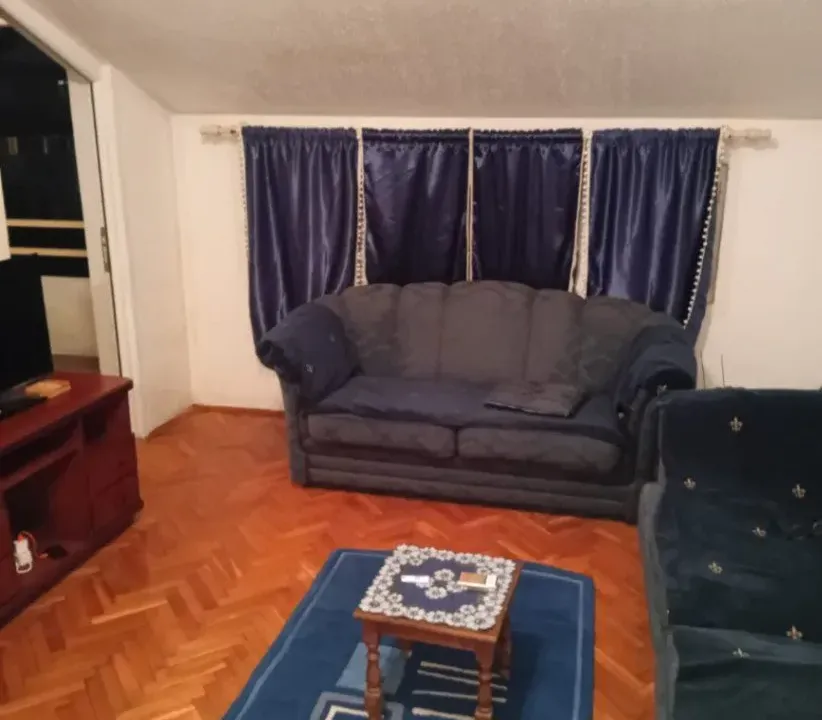 Rent, two bedroom apartment, 60m², Velji Vinogradi, Budva