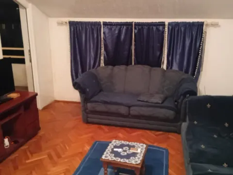 Rent, two bedroom apartment, 60m², Velji Vinogradi, Budva