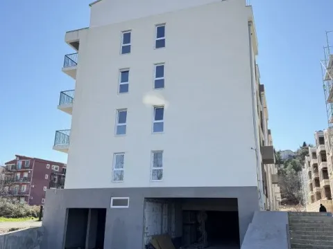 Sale, one bedroom apartment, 44m², Zabjelo, Podgorica - image 4