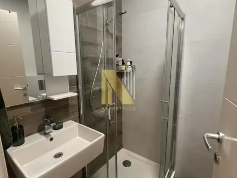 Izdavanje, jednosoban stan, 39m², Salajka, Novi Sad Sve Podlokacije - image 11