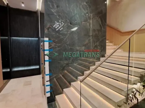 Rent, four bedroom apartment, 121m², Centar, Novi Sad - image 19