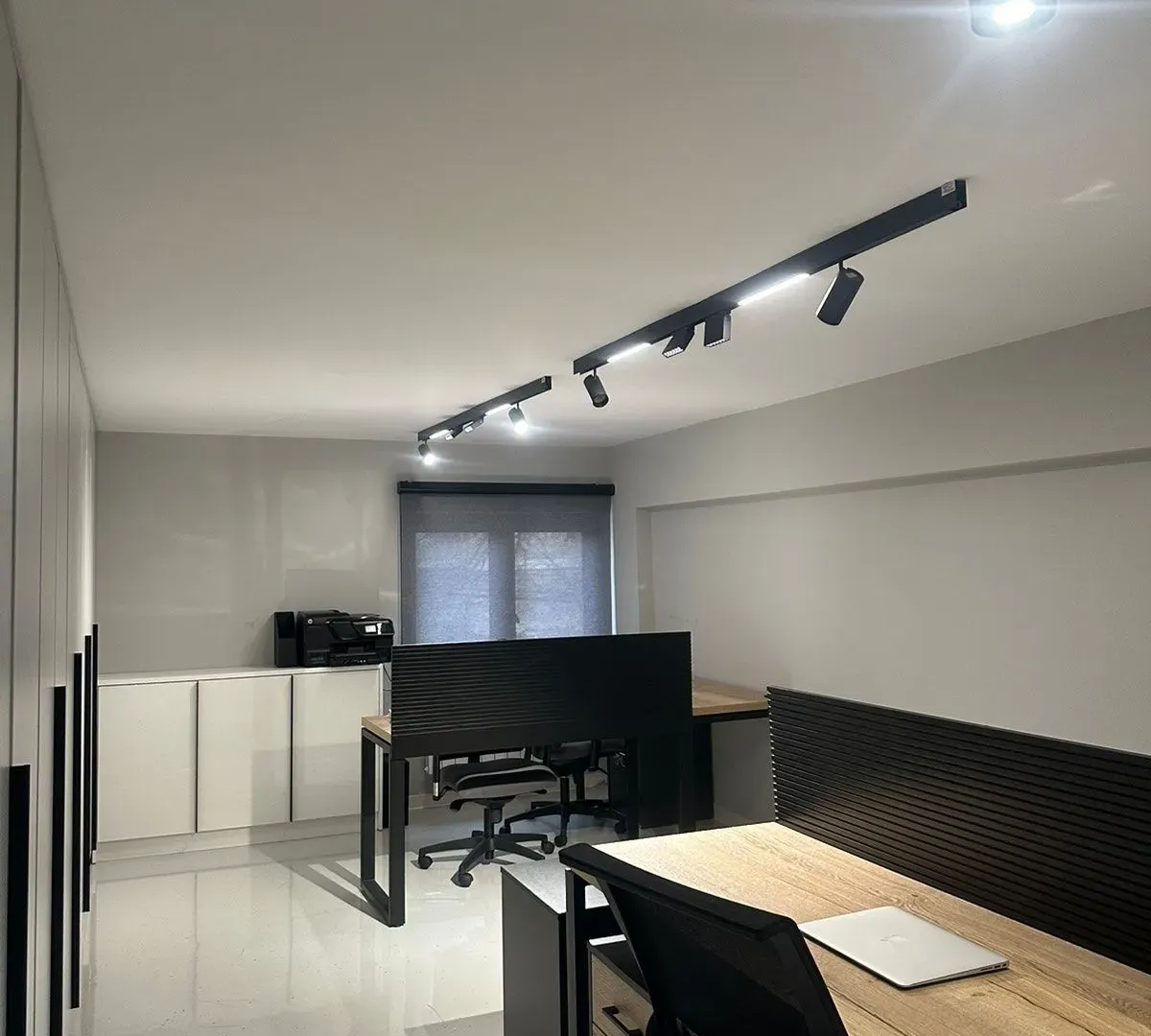 Rent, office space, 160m², Vračar Sve Podlokacije, Beograd