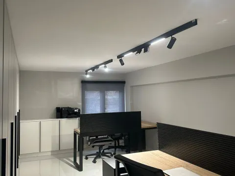 Izdavanje, poslovni prostor, 160m², Vračar Sve Podlokacije, Beograd - image 9