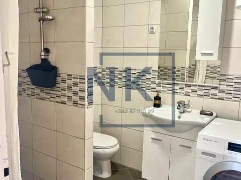 Izdavanje, dvosoban stan, 75m², Gornja Gorica, Podgorica - image 10