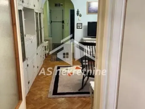 Izdavanje, trosoban stan, 90m², Tašmajdan, Palilula Sve Podlokacije - image 19