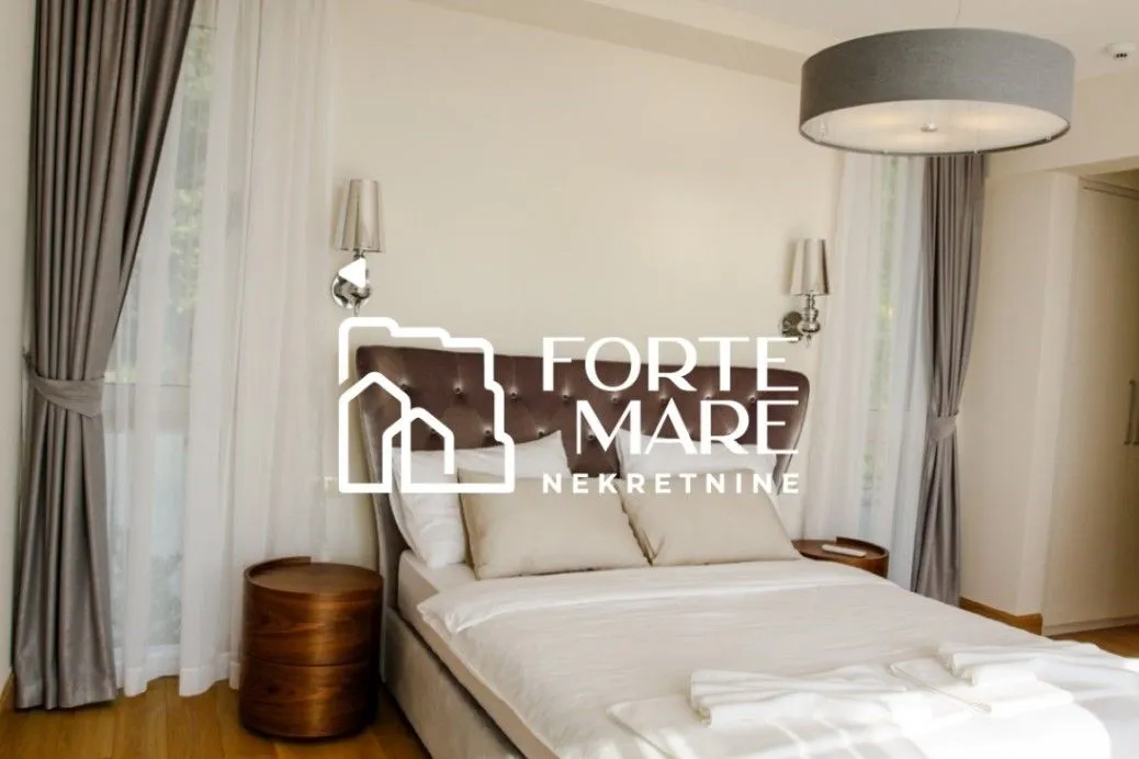 Sale, house, 600m², Sveti Stefan, Budva