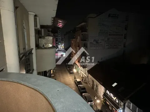 Izdavanje, dvosoban stan, 42m², Novi Sad Sve Podlokacije, Novi Sad - image 15