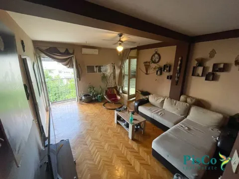 Prodaja, dvosoban stan, 58m², Centar, Podgorica - image 4