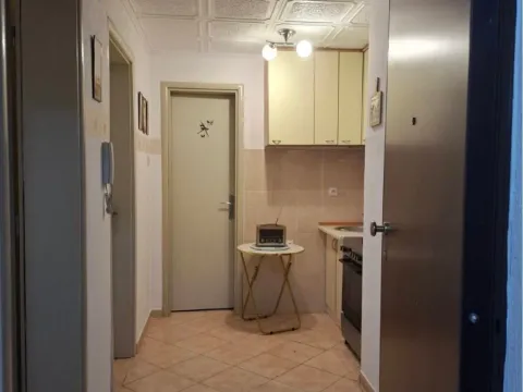 Prodaja, jednosoban stan, 38m², Podgorica, Crna Gora - image 9