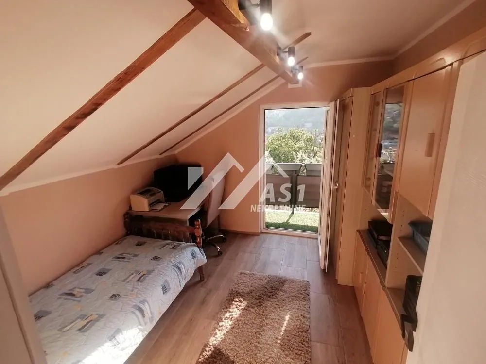 Prodaja, kuća, 82m², Sremska Kamenica, Petrovaradin