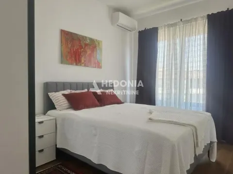 Rent, three bedroom apartment, 61m², Novi Beograd Blok 65, Novi Beograd Sve Podlokacije - image 5