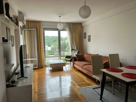 Prodaja, dvosoban stan, 84m², Bečići, Budva - image 1