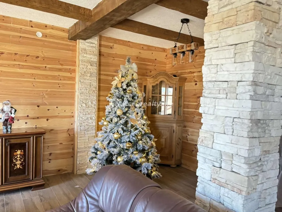 Sale, house, 320m², Žabljak, Crna Gora