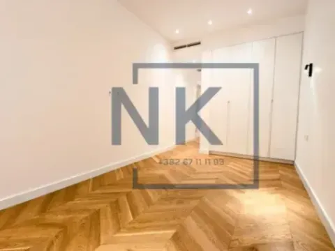 Izdavanje, trosoban stan, 134m², Gorica C, Podgorica - image 11