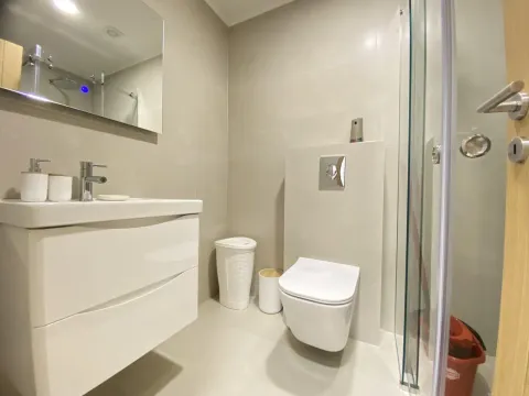 Izdavanje, jednosoban stan, 47m², City Kvart, Podgorica - image 7