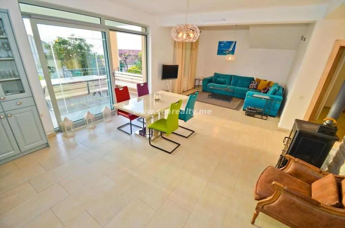 Prodaja, kuća, 105m², Tivat, Crna Gora