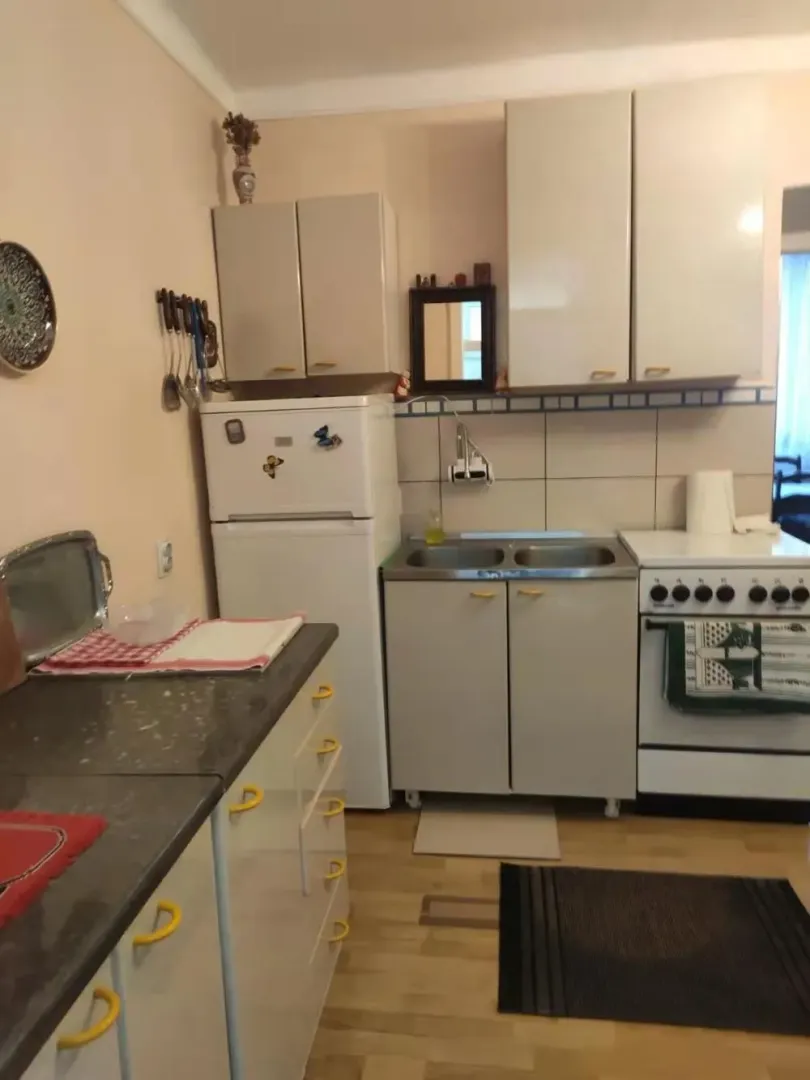 Sale, one bedroom apartment, 31m², Zvezdarska Šuma, Zvezdara Sve Podlokacije