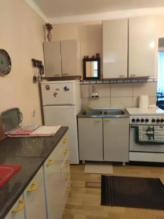 Prodaja, jednosoban stan, 31m², Zvezdarska Šuma, Zvezdara Sve Podlokacije
