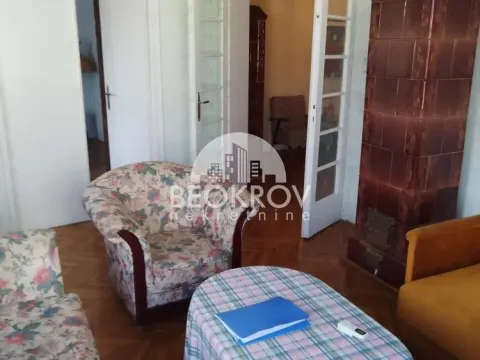 Rent, three bedroom apartment, 82m², Vukov Spomenik, Zvezdara Sve Podlokacije