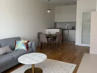 Izdavanje, jednosoban stan, 49m², Central Point, Podgorica - image 10