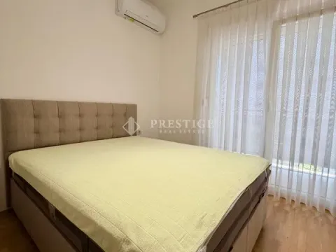 Rent, one bedroom apartment, 44m², Blok 9, Podgorica - image 6