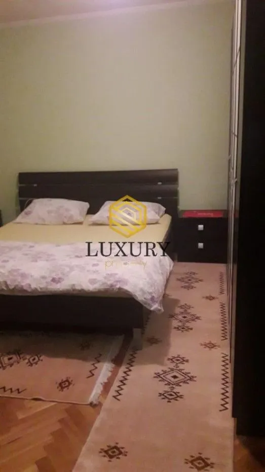 Rent, apartment, 69m², Stari Aerodrom, Podgorica