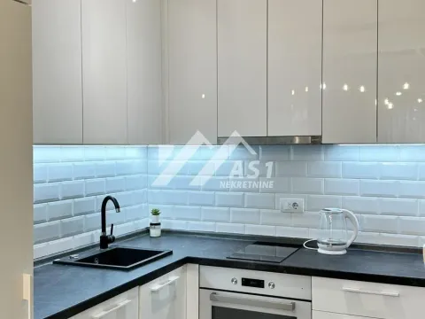 Izdavanje, jednosoban stan, 39m², Adamovićevo Naselje, Novi Sad Sve Podlokacije - image 2