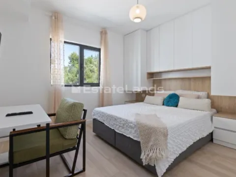 Sale, two bedroom apartment, 62m², Kava, Tivat - image 5