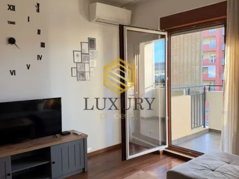 Izdavanje, jednosoban stan, 50m², Master Kvart, Podgorica - image 6