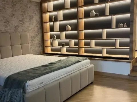 Izdavanje, jednosoban stan, 70m², Vračar Hram, Vračar Sve Podlokacije - image 14