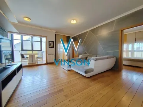 Rent, three bedroom apartment, 62m², Centar, Novi Sad - image 3