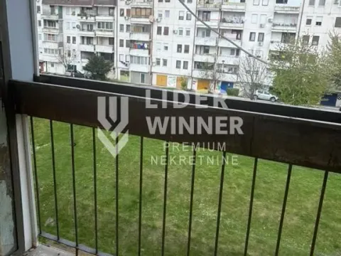 Sale, four bedroom apartment, 70m², Arnajevo, Barajevo - image 13