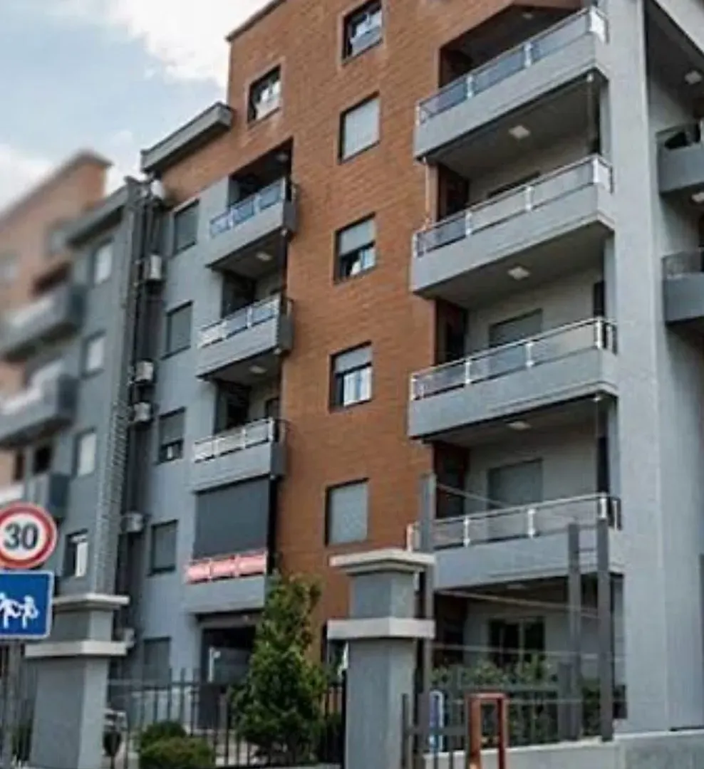 Izdavanje, garsonjera, 28m², Stara Varoš, Podgorica