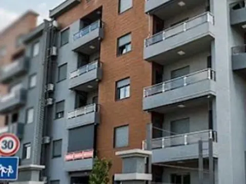 Stan in Stara Varoš