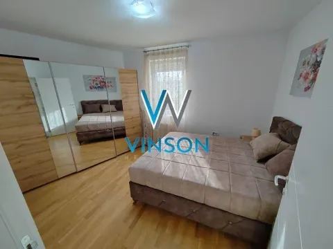 Izdavanje, jednosoban stan, 48m², Železnička Stanica, Novi Sad Sve Podlokacije - image 8