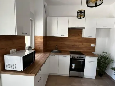 Prodaja, dvosoban stan, 55m², Bečići, Budva - image 4