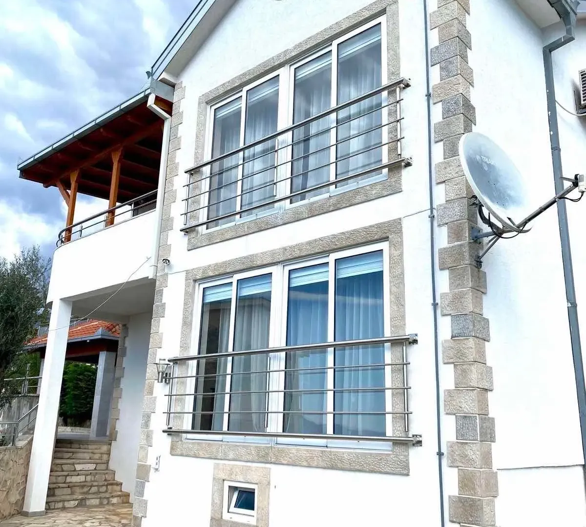 Sale, house, 170m², Budva, Crna Gora