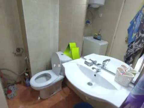 Rent, two bedroom apartment, 63m², Medijana, Niš - image 7