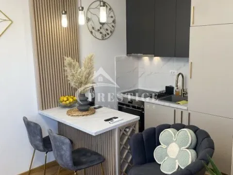 Prodaja, garsonjera, 24m², Zabjelo, Podgorica - image 7