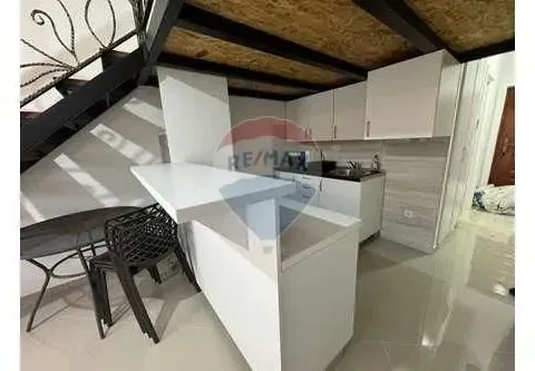 Izdavanje, garsonjera, 35m², Šušanj, Bar - image 3