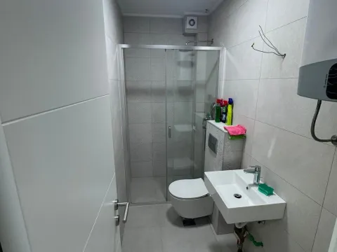 Prodaja, jednosoban stan, 45m², Budva, Crna Gora - image 4